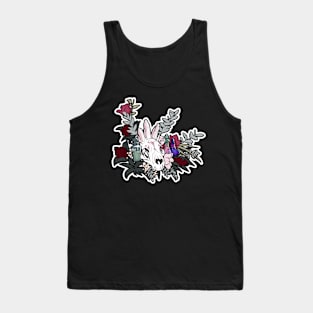 Botany Tank Top